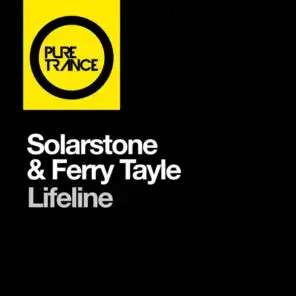 Solarstone & Ferry Tayle