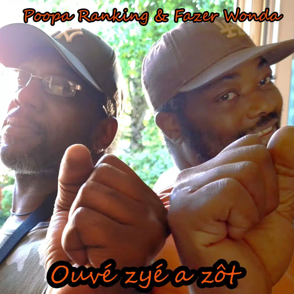 Ouvé Zyé a Zôt