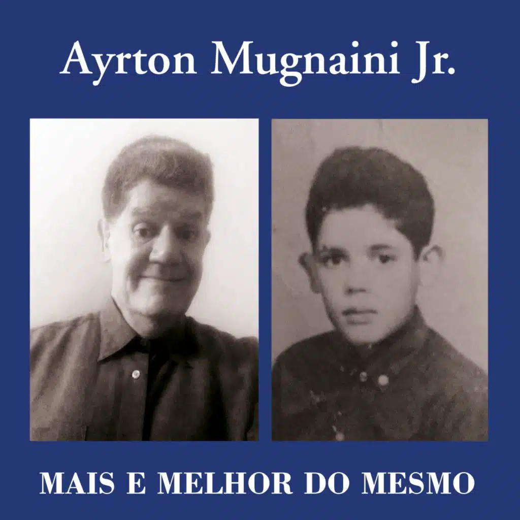 Ayrton Mugnaini Jr.
