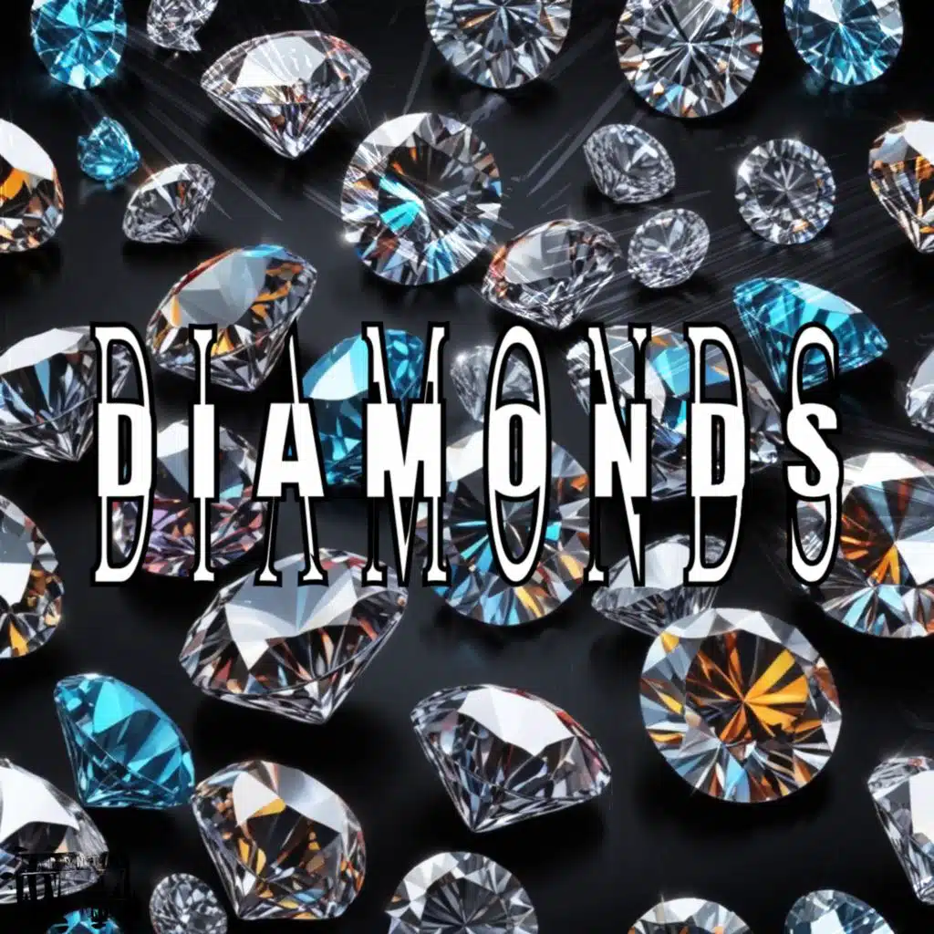 Diamonds