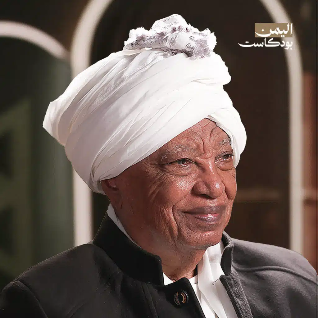 هربت من حرب اليمن فاستقبلتني حرب السودان! | اليمن بودكاست