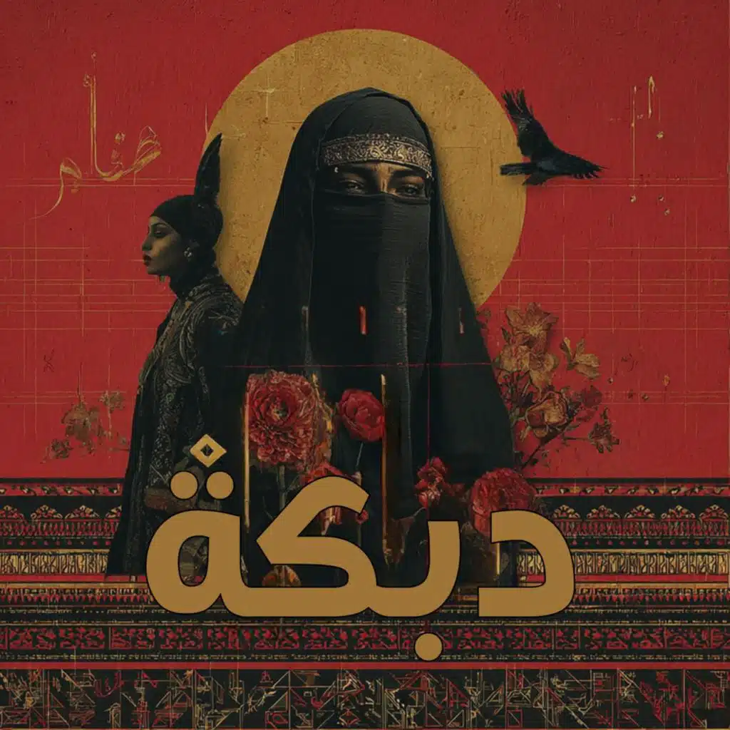 ودبيكة