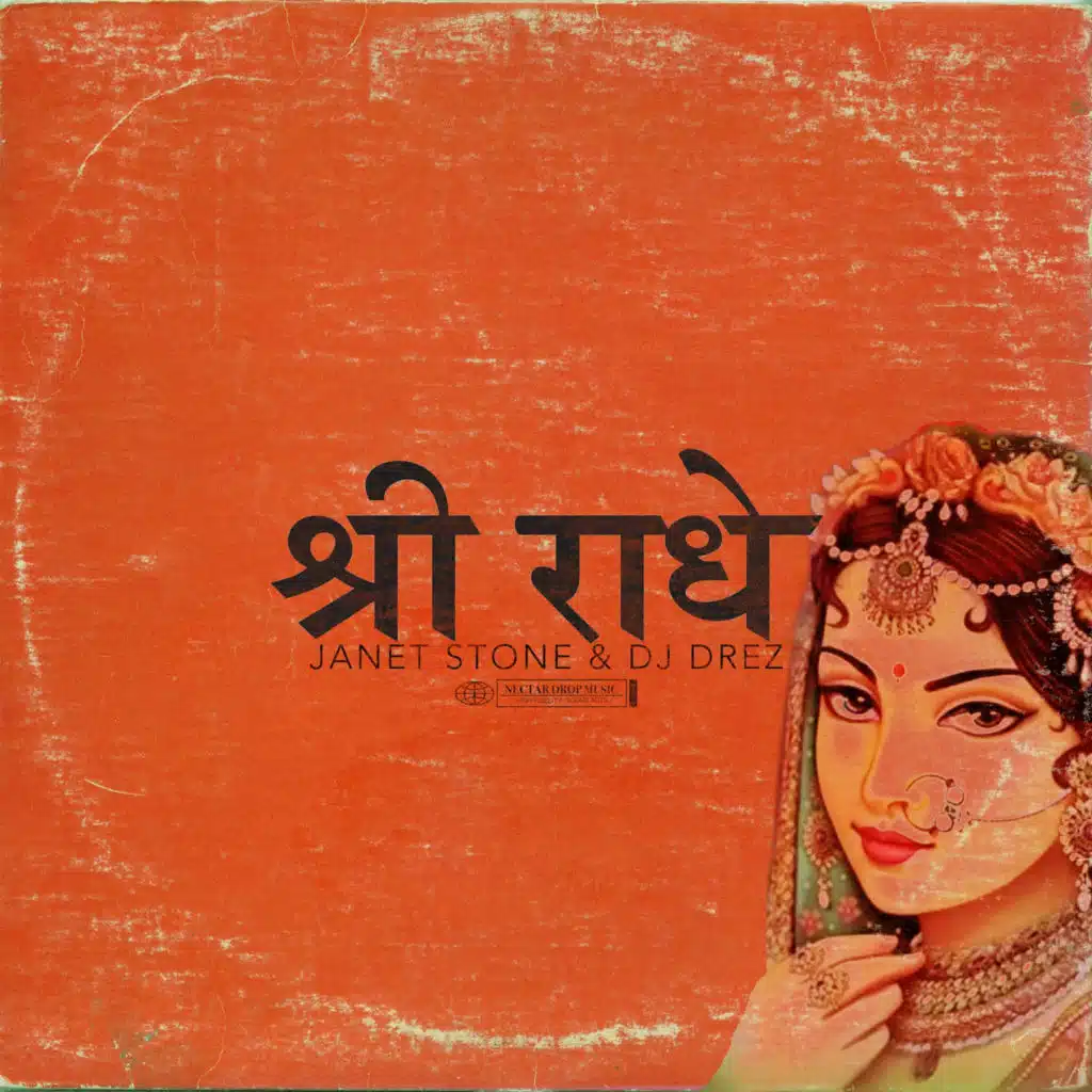 Janet Stone & DJ Drez