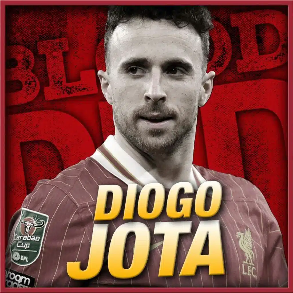 Diogo Jota: Reporting from Portugal as football world mourns Liverpool star