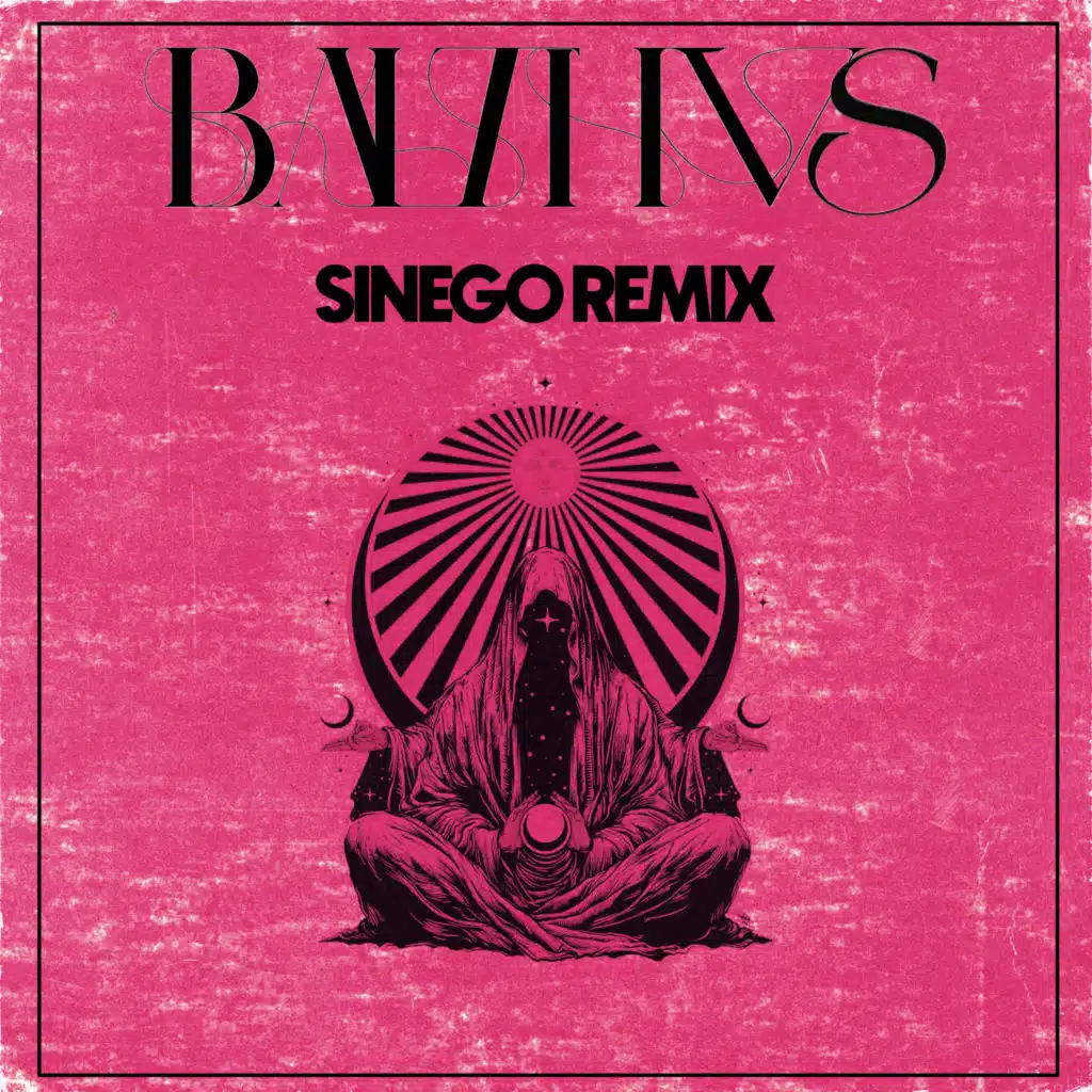 Mood Swing (Extended Mix)