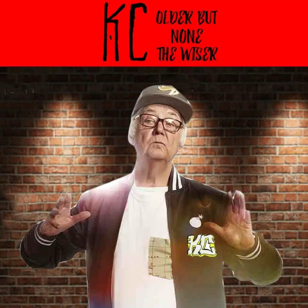 Older But None The Wiser