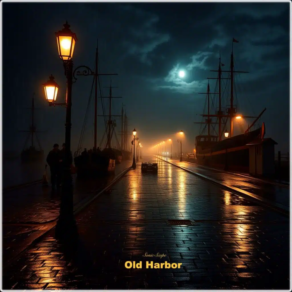 Old Harbor