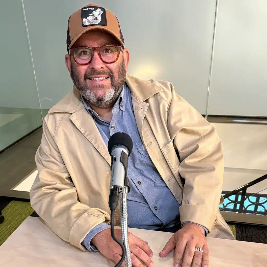 Our 300th Episode with Raj Parr