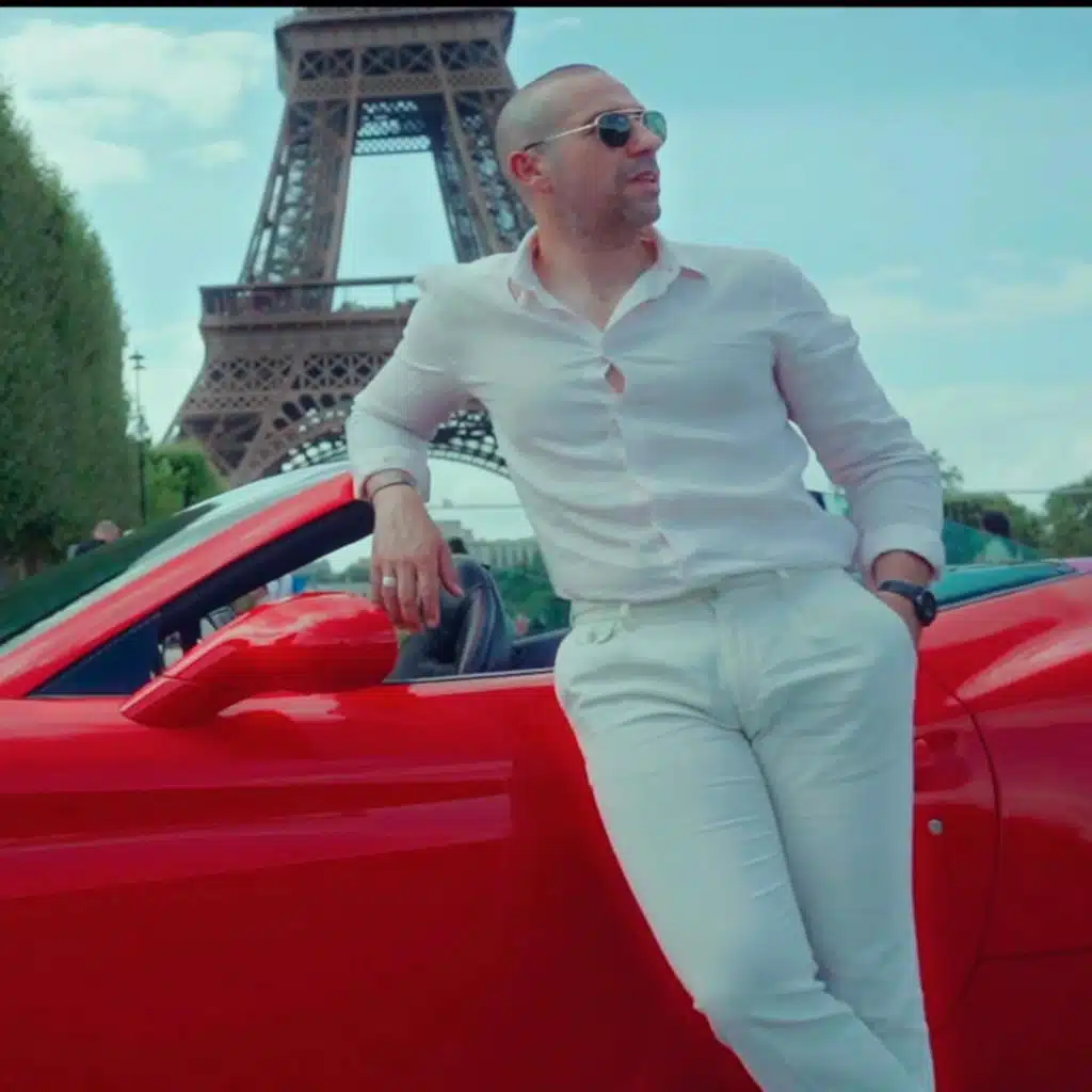 ديدين الباريسيانو