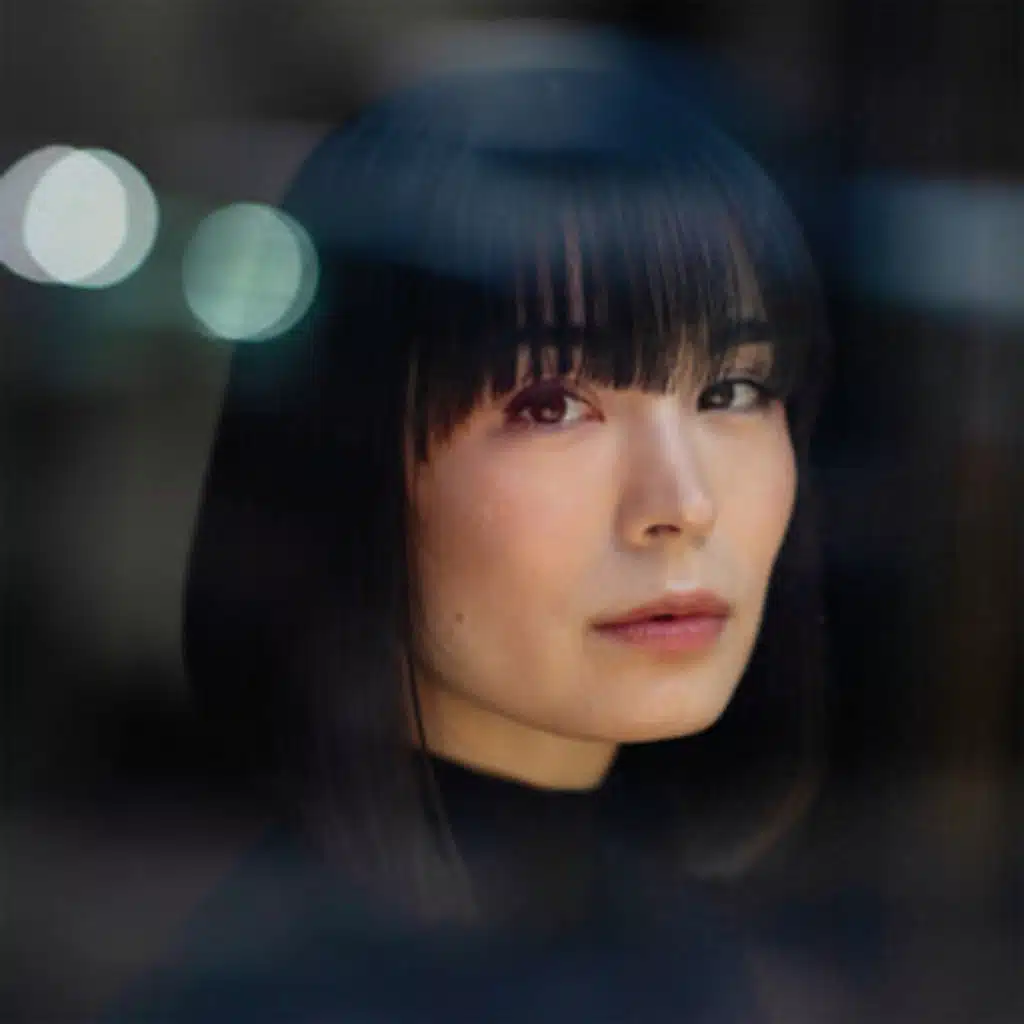 Alice Sara Ott