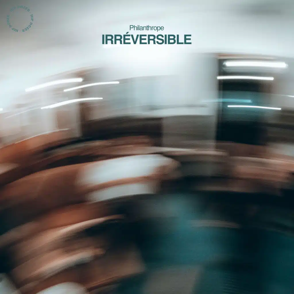 IRRÉVERSIBLE
