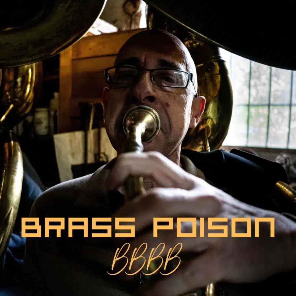 Broken Brothers Brass Band