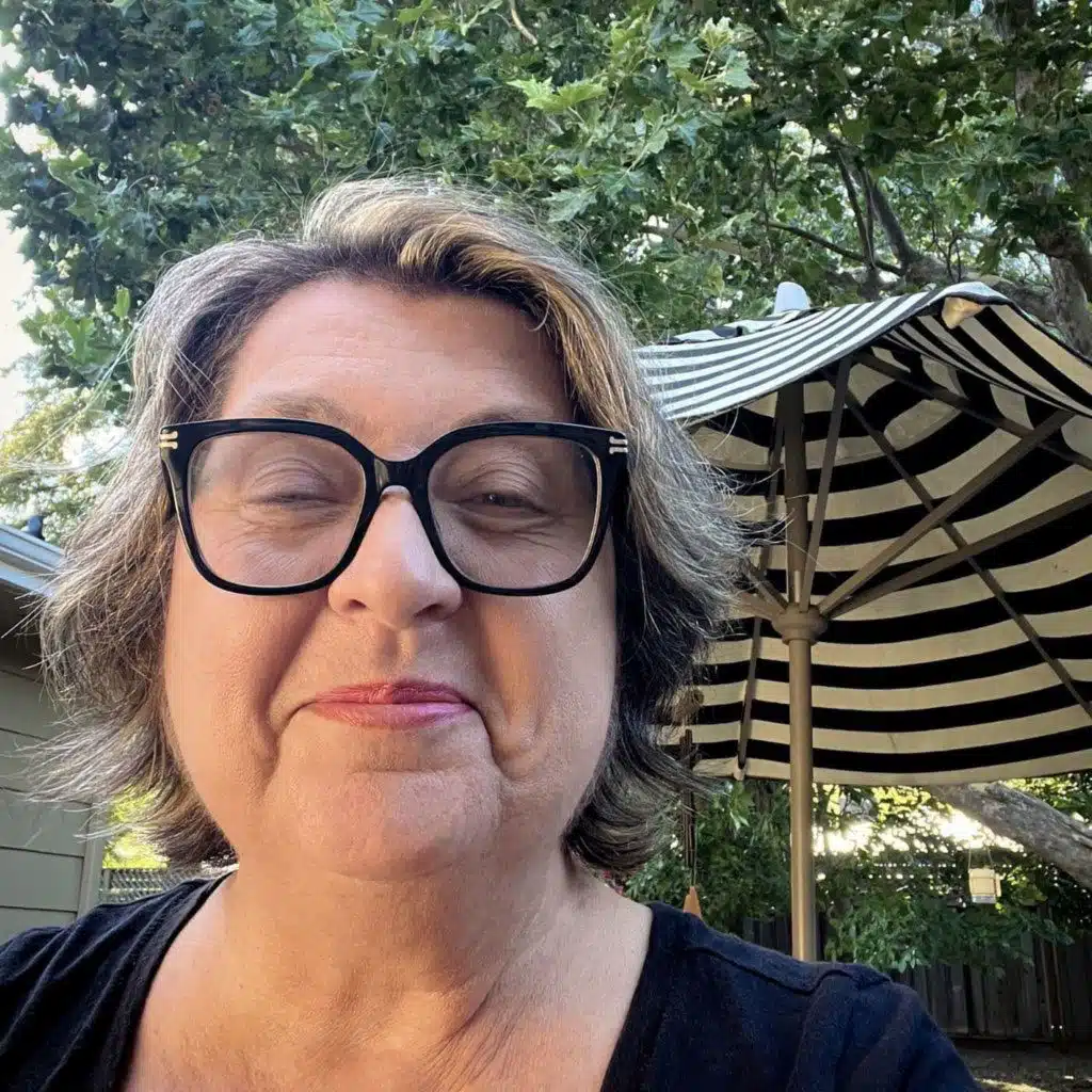 Meet Laura Rafaty Again