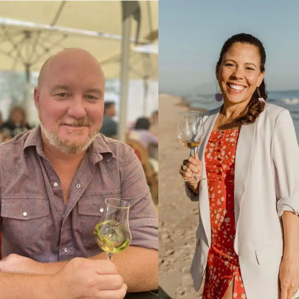 Meet Jamie Knee and Matt Kettmann