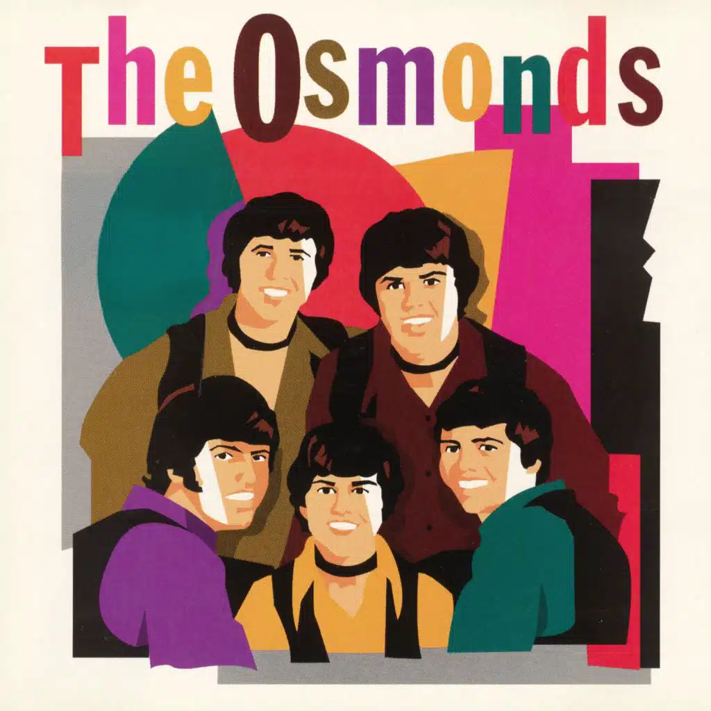 Love Me For A Reason (Dave Audé Remixes)