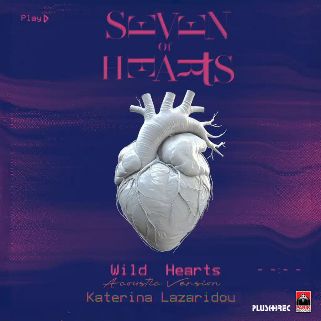 Wild Hearts (Kiki Botonaki Remix)