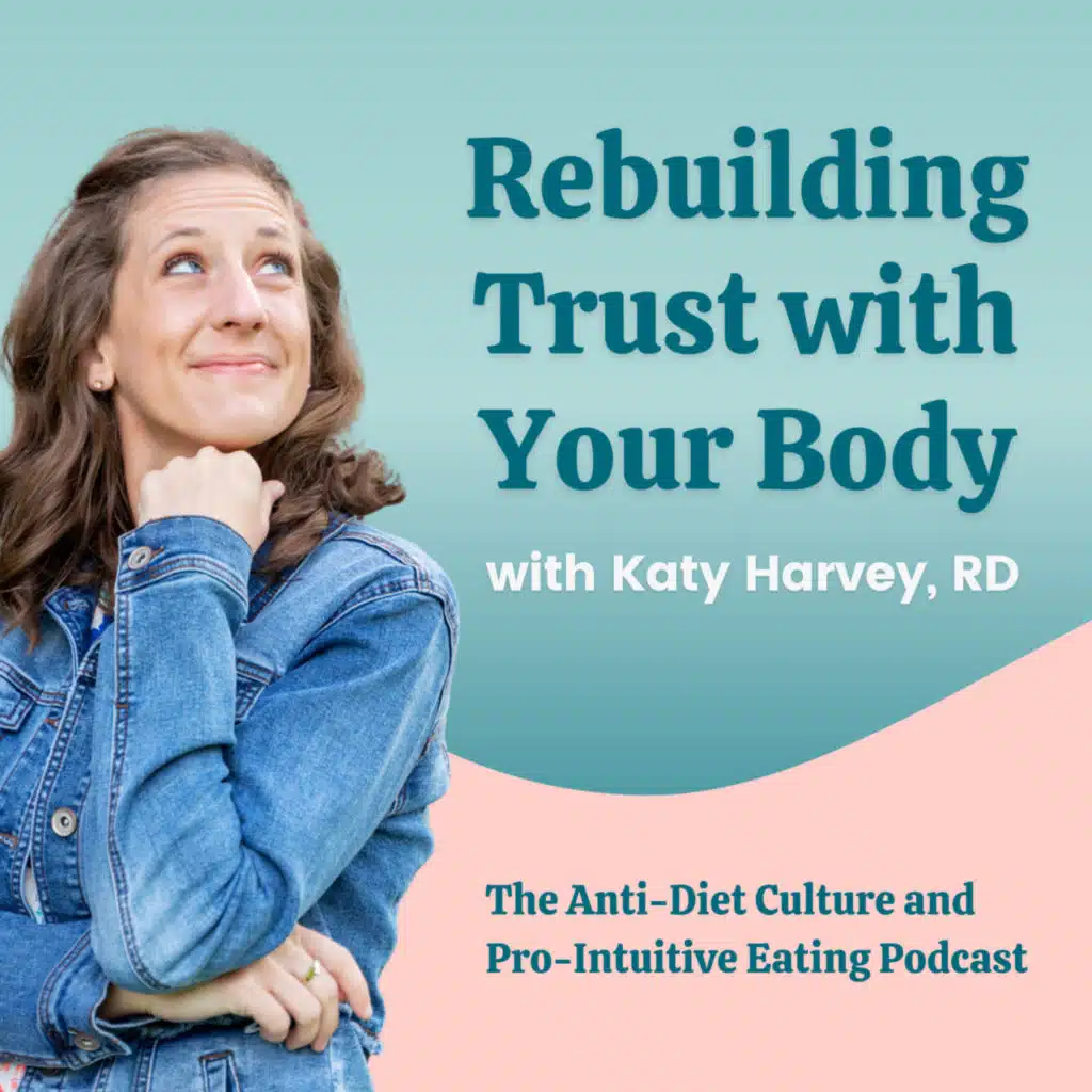 #192: SPOT Theory, Social Anxiety, and the Truth About Your Body Image
