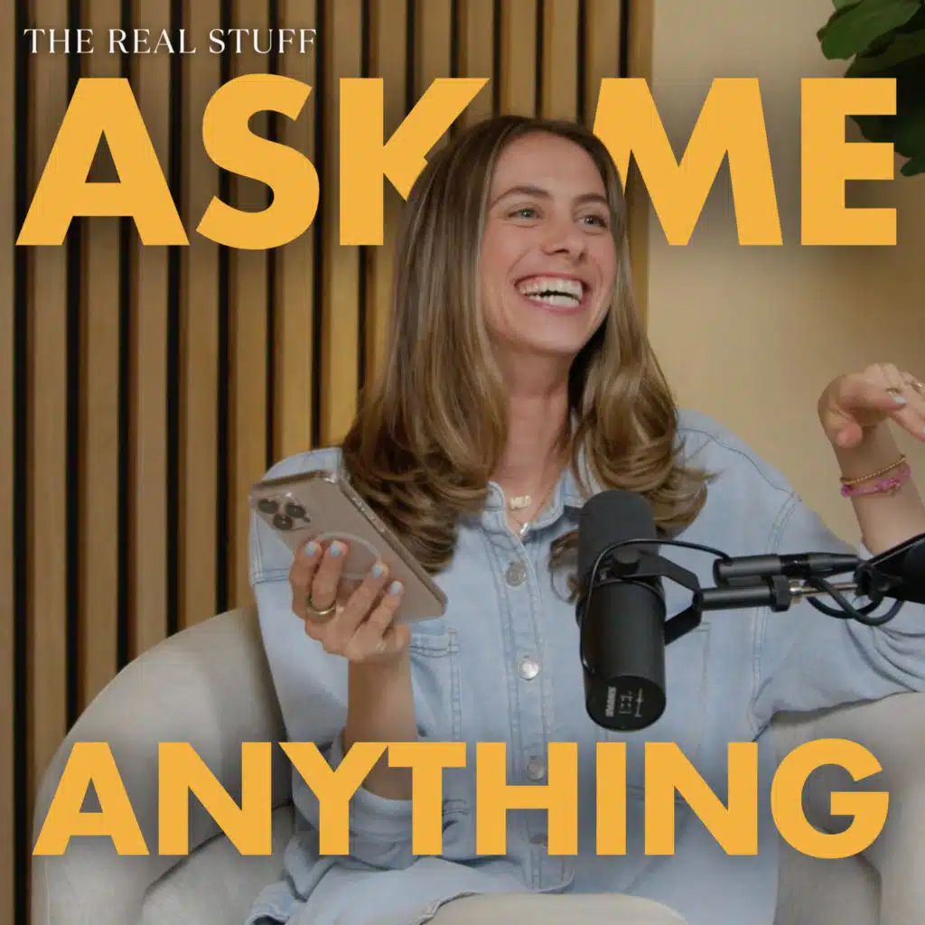 Do Michael and I ever fight? What are my religious beliefs? How do I manage toddler tantrums? + more (a fun Q&A!)