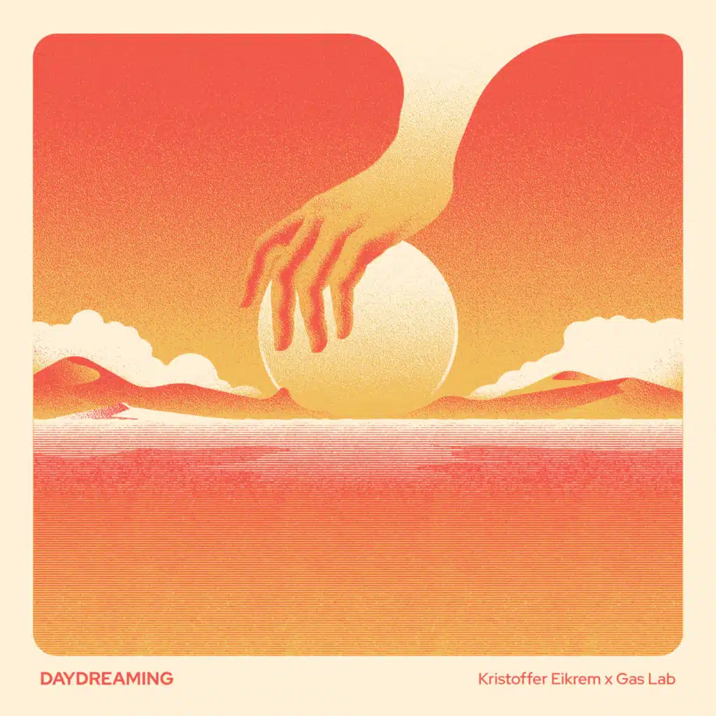 Gas-Lab & Kristoffer Eikrem