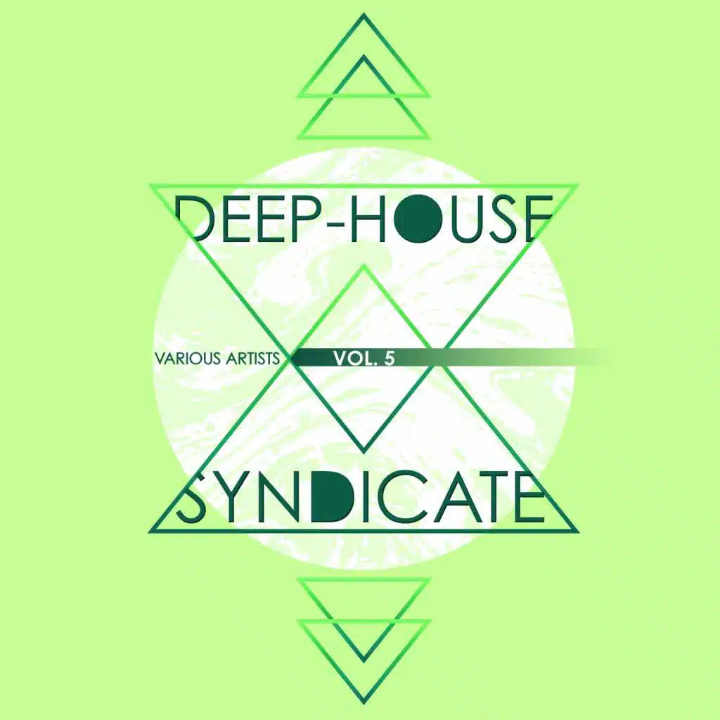 Deep-House Syndicate, Vol. 5