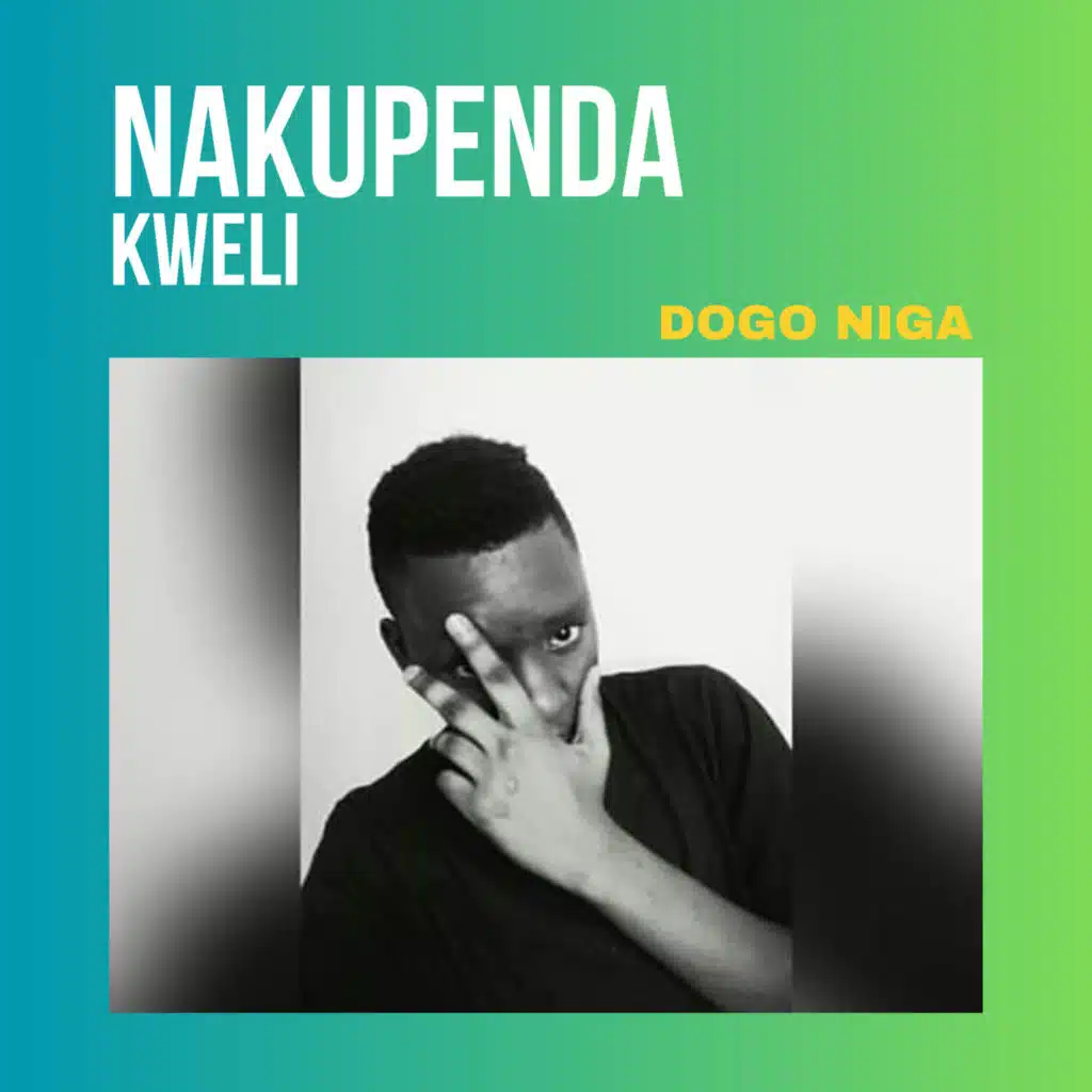 Nakupenda Kweli