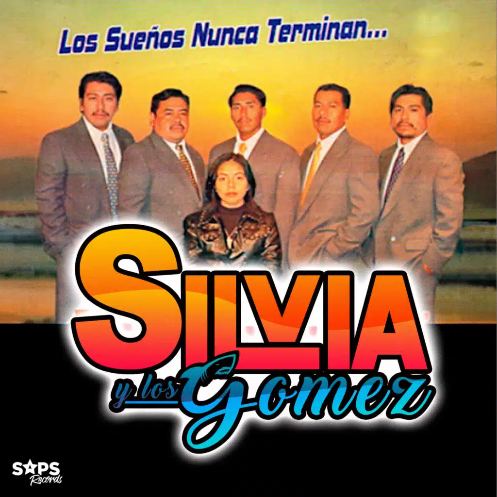 Los Sueños Nunca Terminan