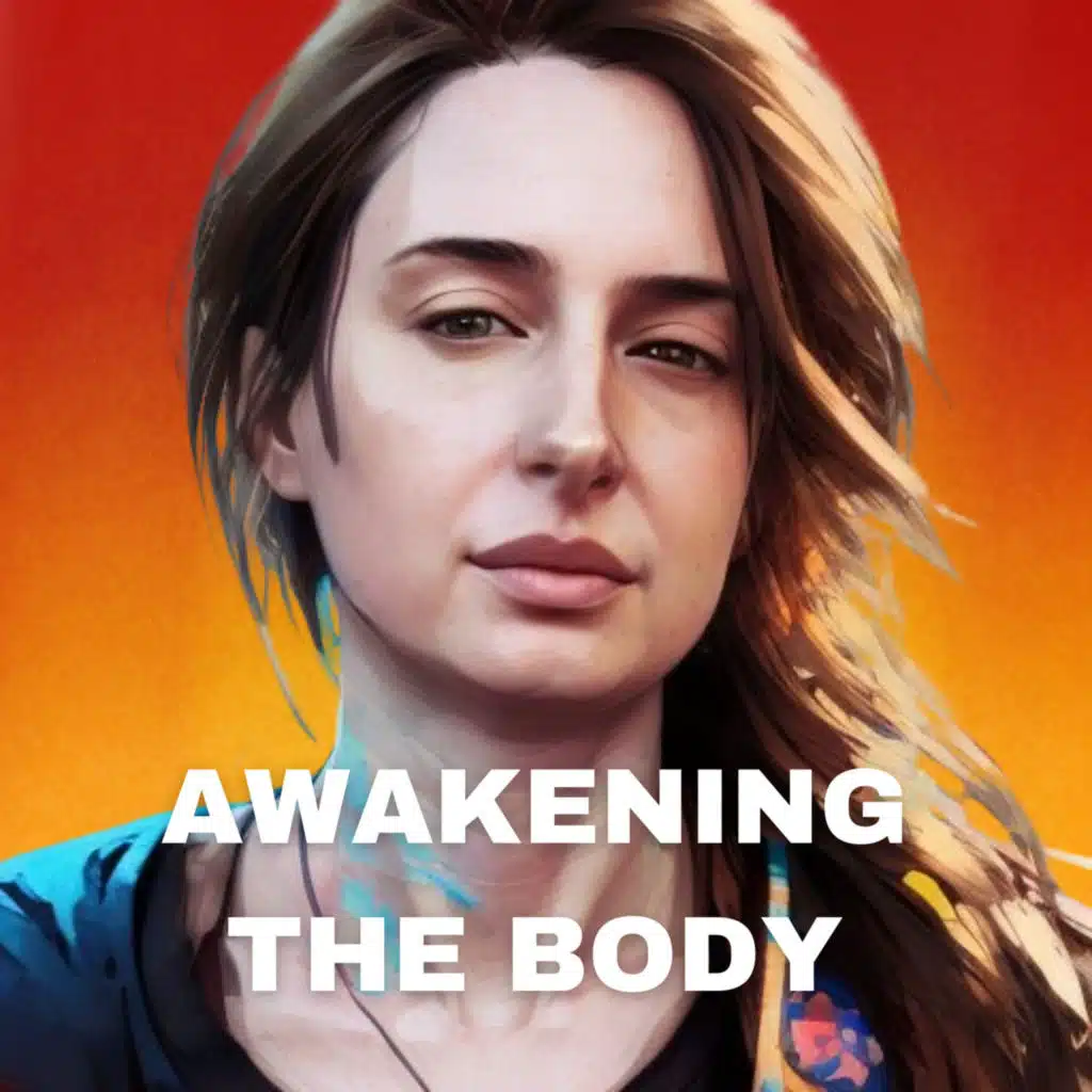 Awakening the Body for INFJs and Empaths