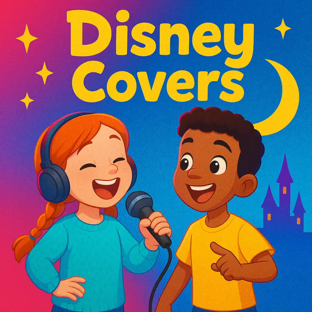 Disney Covers
