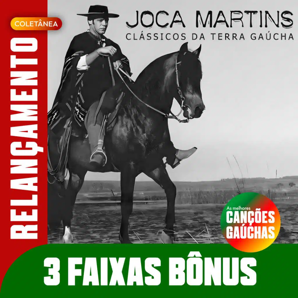 Joca Martins