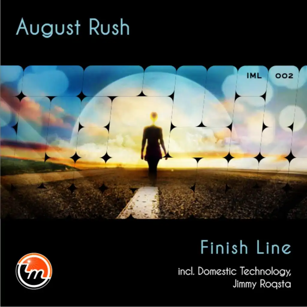 Finish Line (Original Mix)