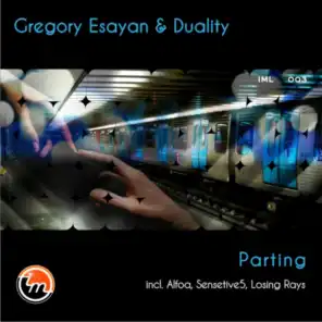 Parting (Alfoa 'Sky Symphony' Remix)
