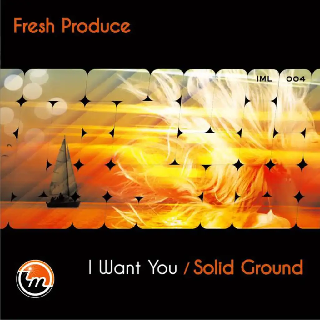 Solid Ground (Original Mix)