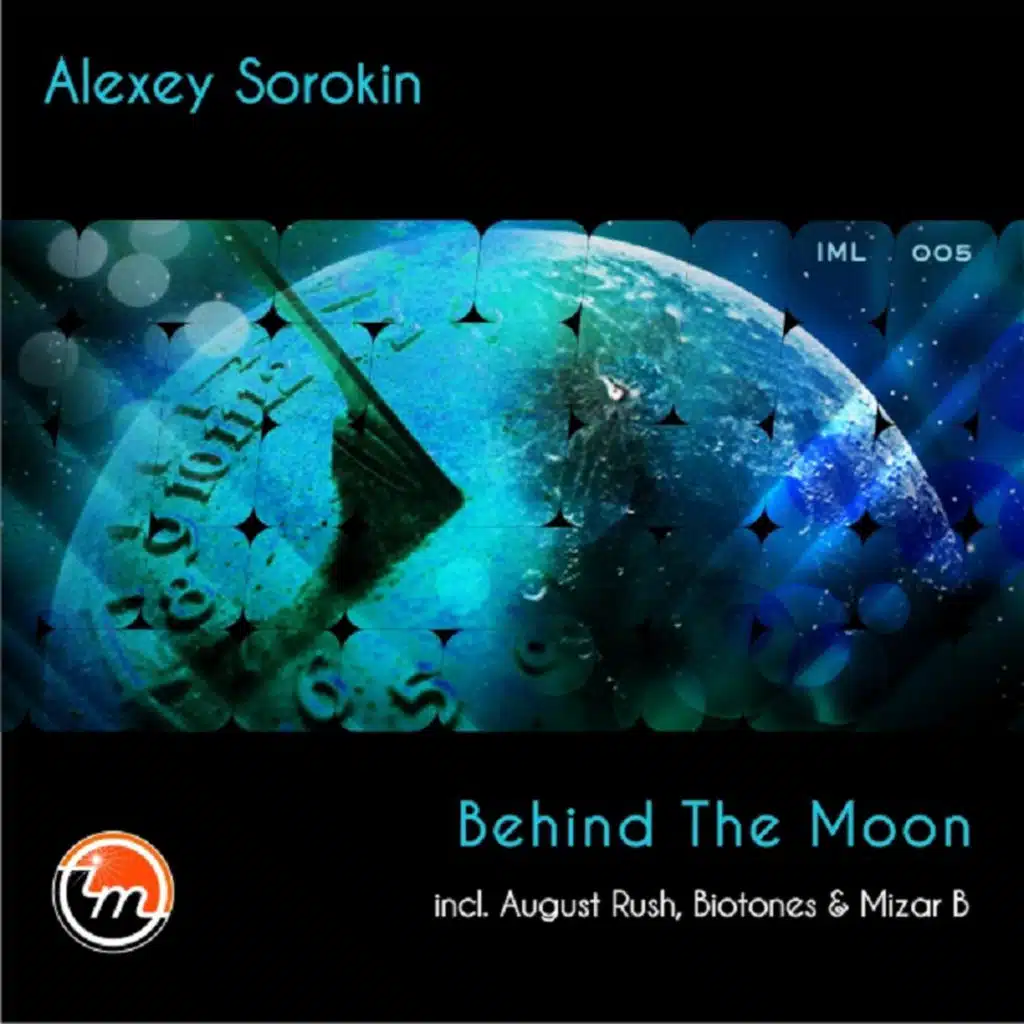 Behind The Moon