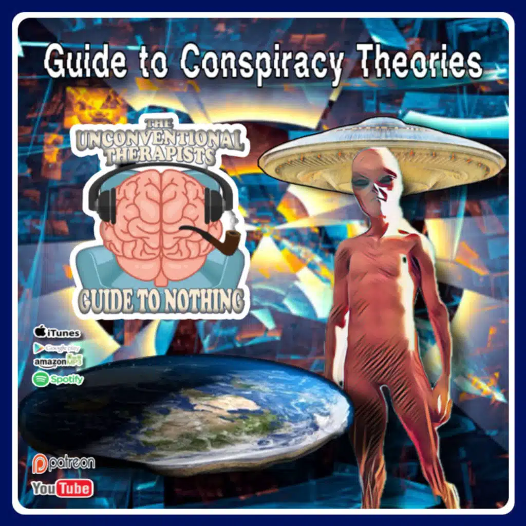 Guide to Conspiracy Theories