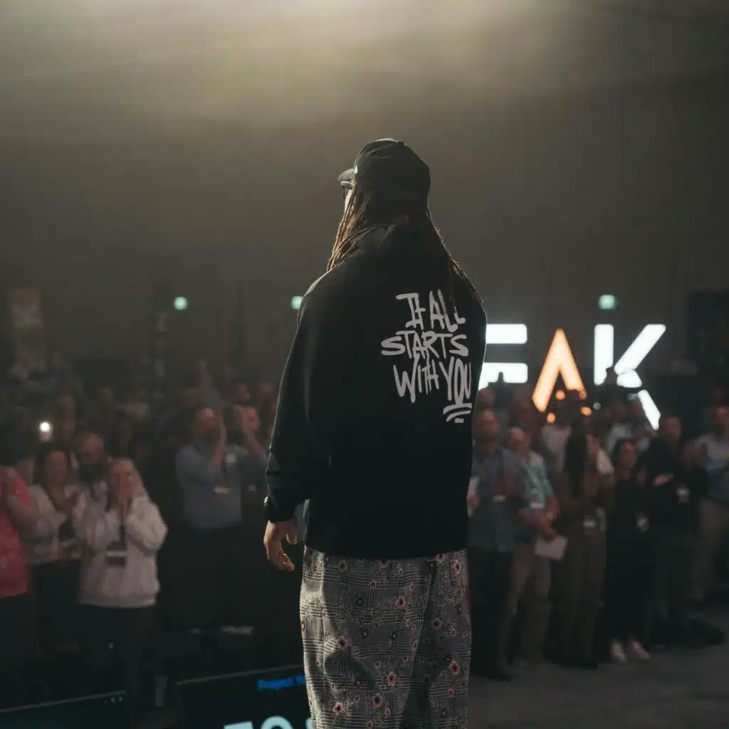 THE MOST POWERFUL MOTIVATIONAL SPEECH YOU'LL HEAR