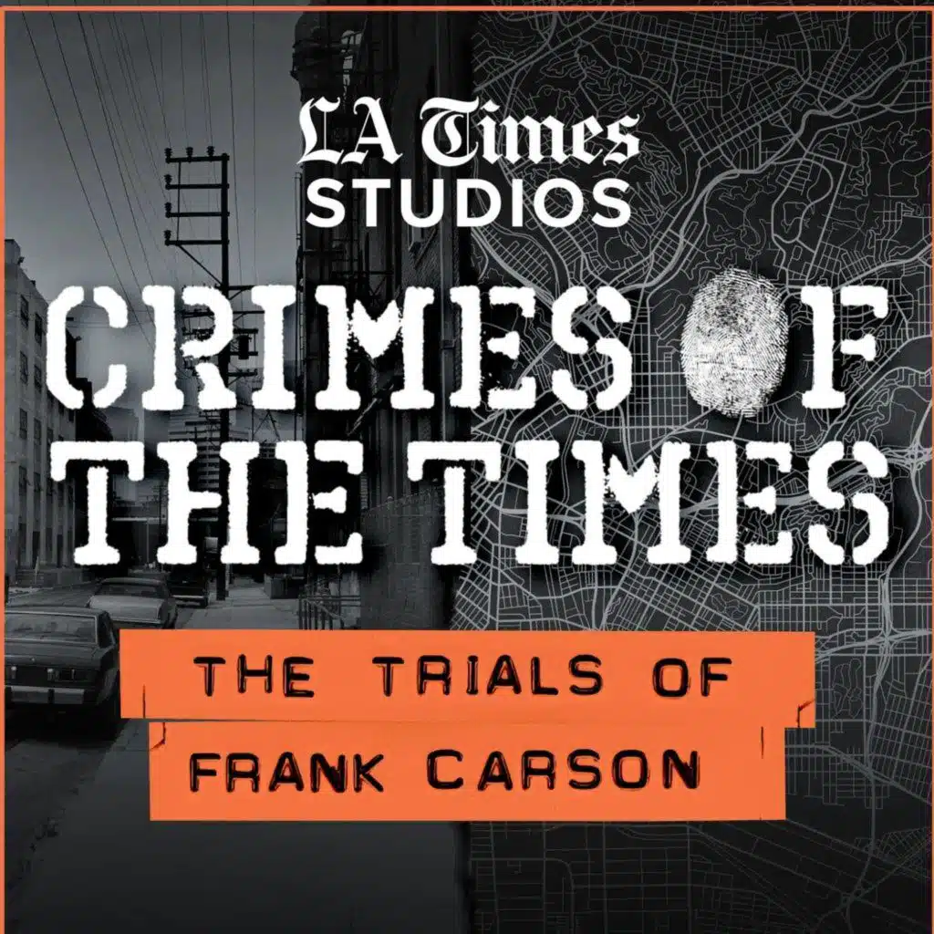 Featuring: The Trials of Frank Carson, Episode 5