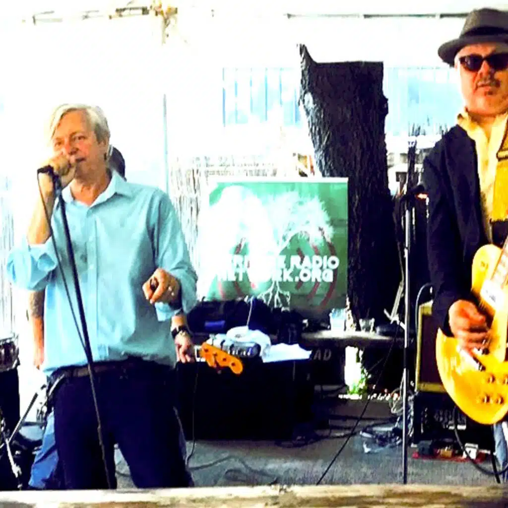 Episode 250: THE LAST RADIO SHOW