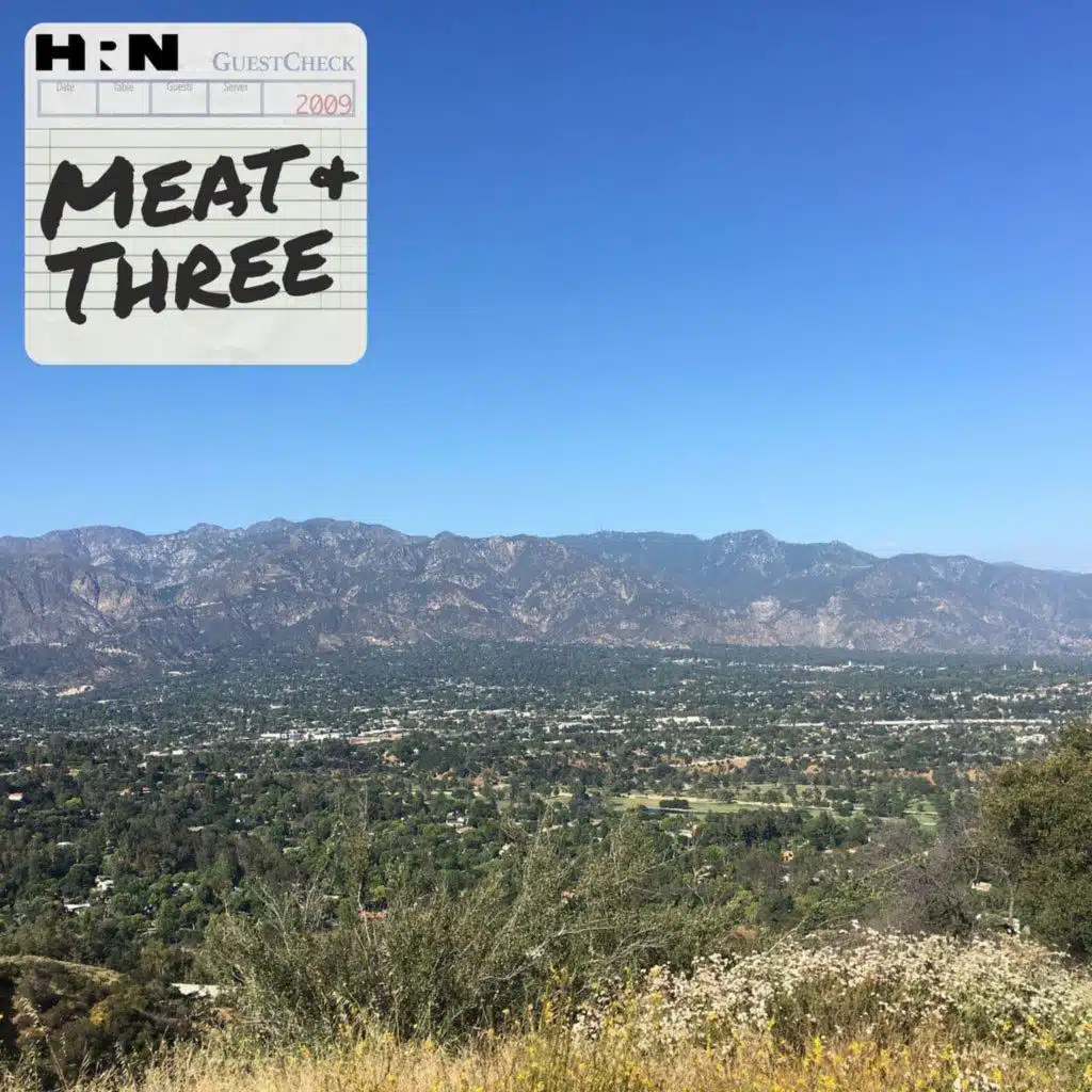 Burnt but Not Broken: Community and Recovery in LA