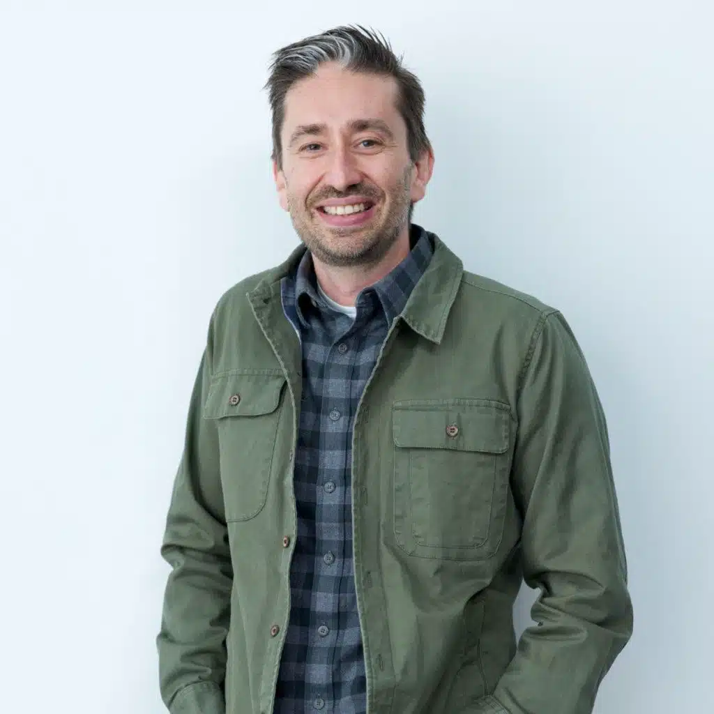 Michael Crupain's Wild Journey: From Neurosurgery, to Dr. Oz, to Cookbooks!