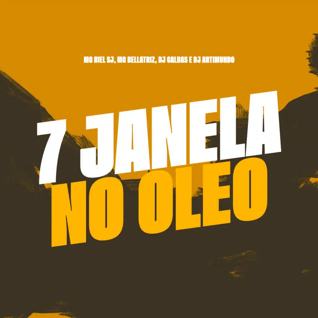 7 Janela no Oleo