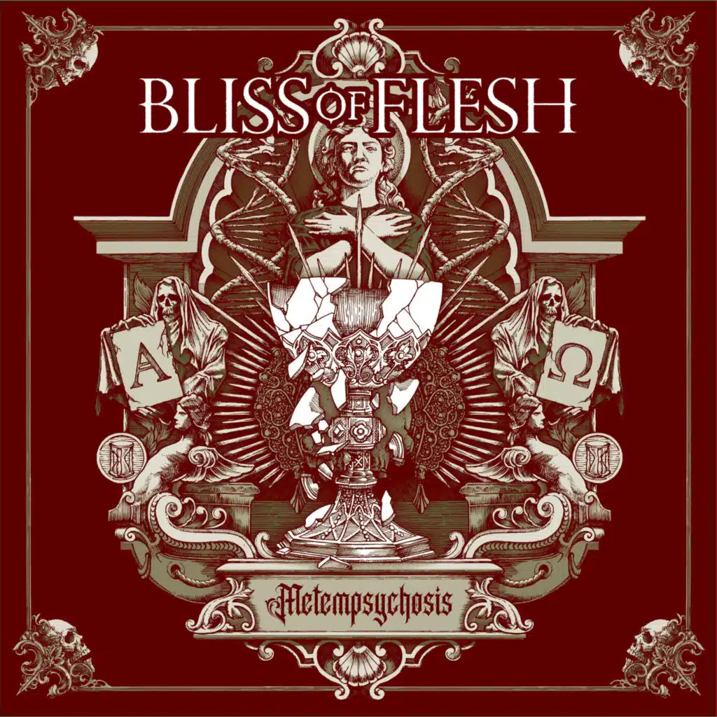 Bliss of Flesh