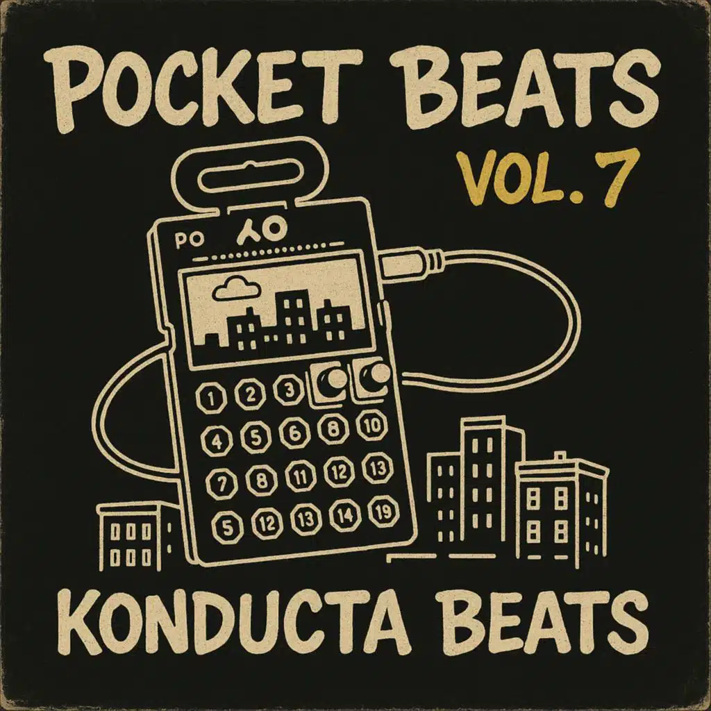 Pocket Beats vol.7