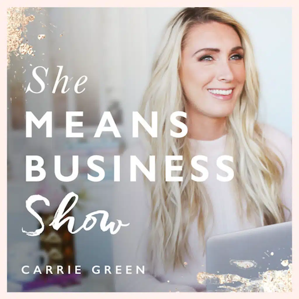 289: I Was Running a 7-Figure Business... and Falling Apart Behind the Scenes