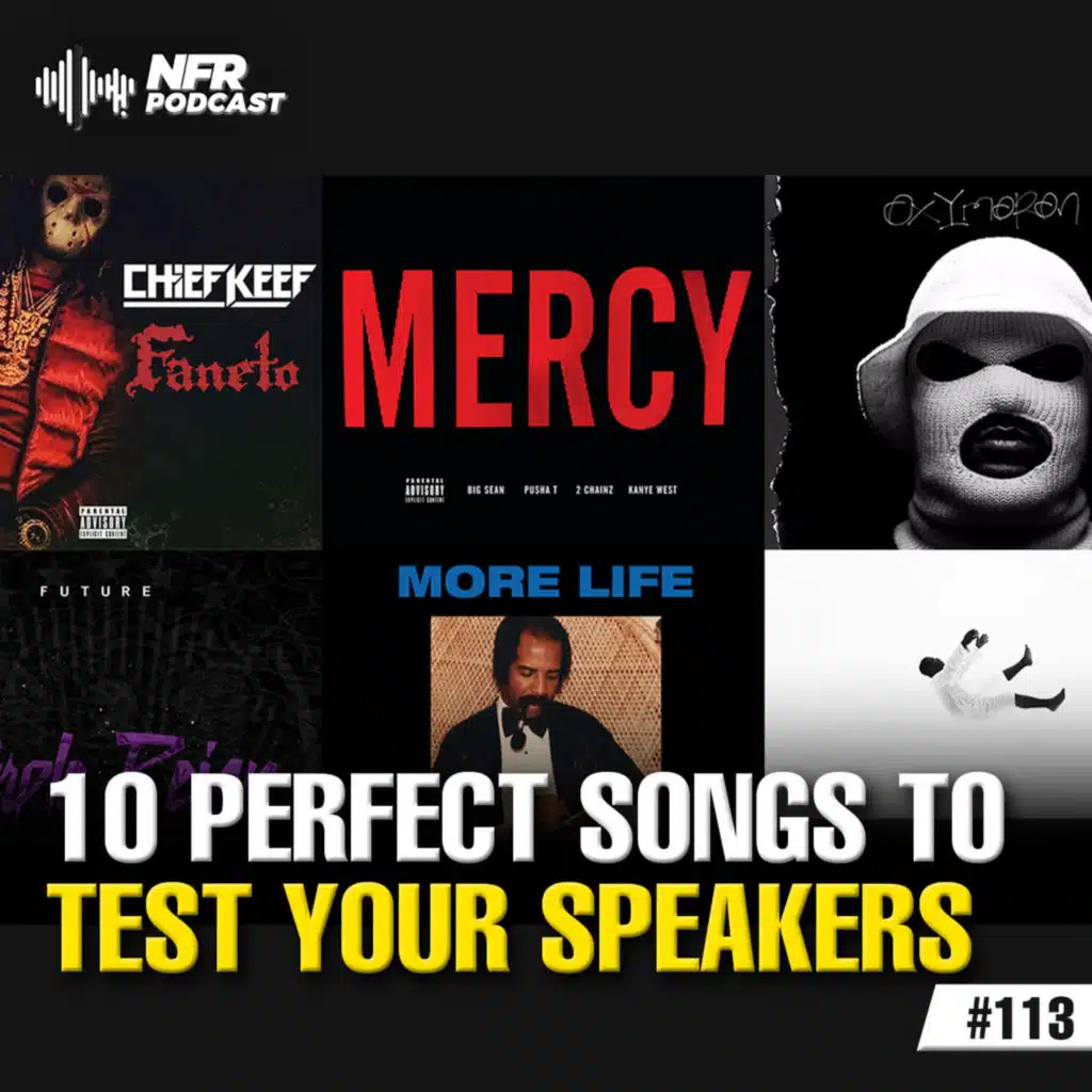 Best Songs to Test Your Car Speakers