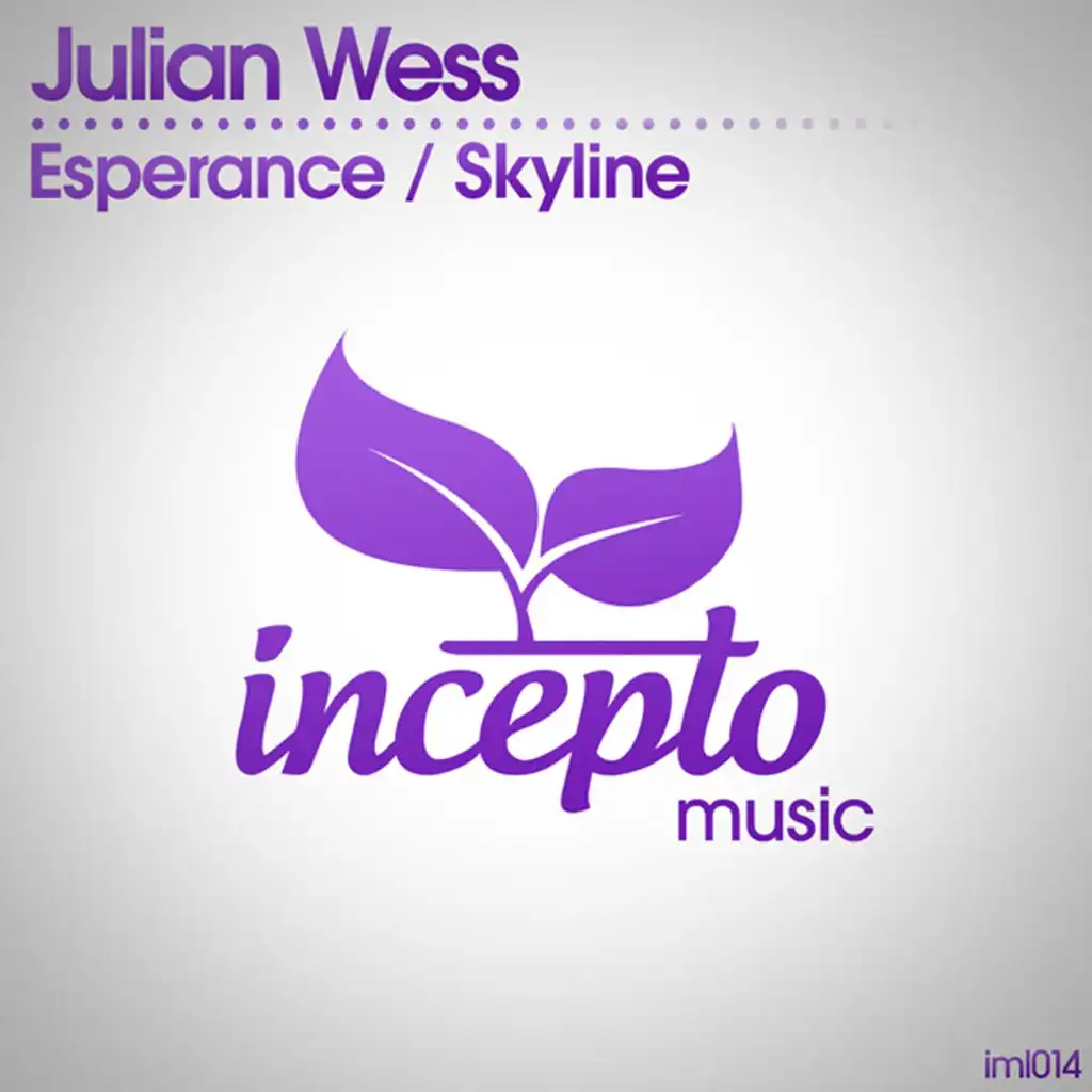 Esperance (Original Mix)