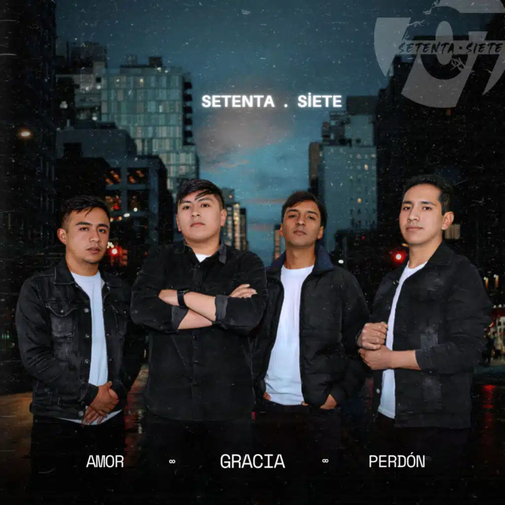 Amor - Gracia - Perdón