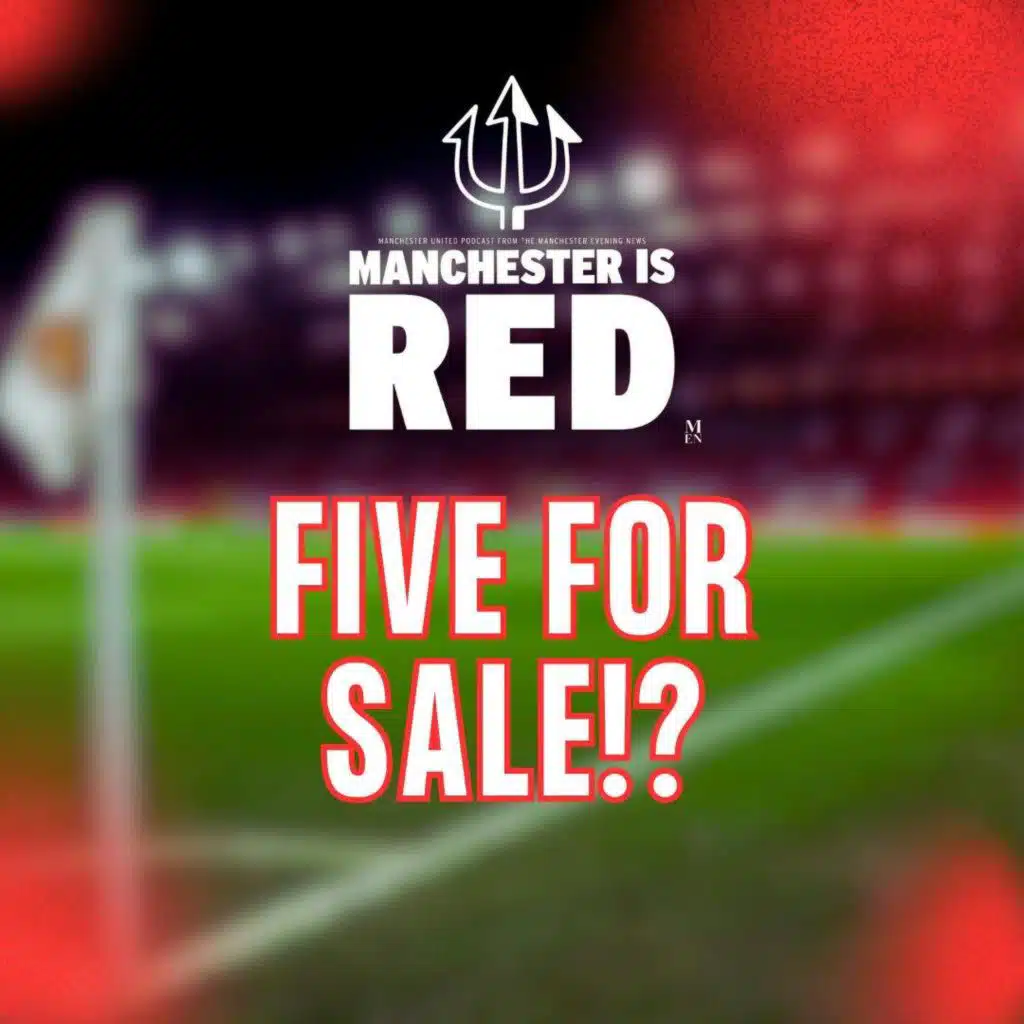 Five United Stars Want OUT! | Transfer Latest, Mbeumo Stalemate & Pre-Season Begins | MIR Podcast