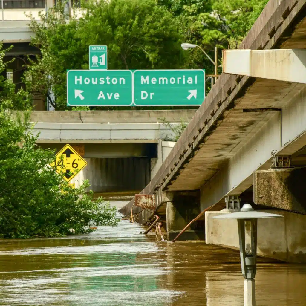 Who Can Actually Hold CenterPoint Accountable for Beryl?