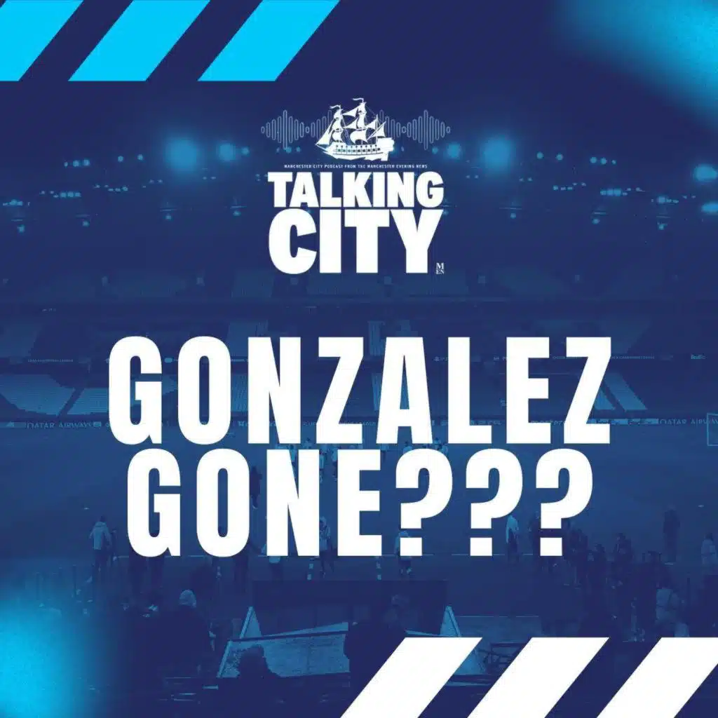 Man City Transfer Turmoil: Gonzalez Exit Talk, Walker Departs & What’s Next for Pep?