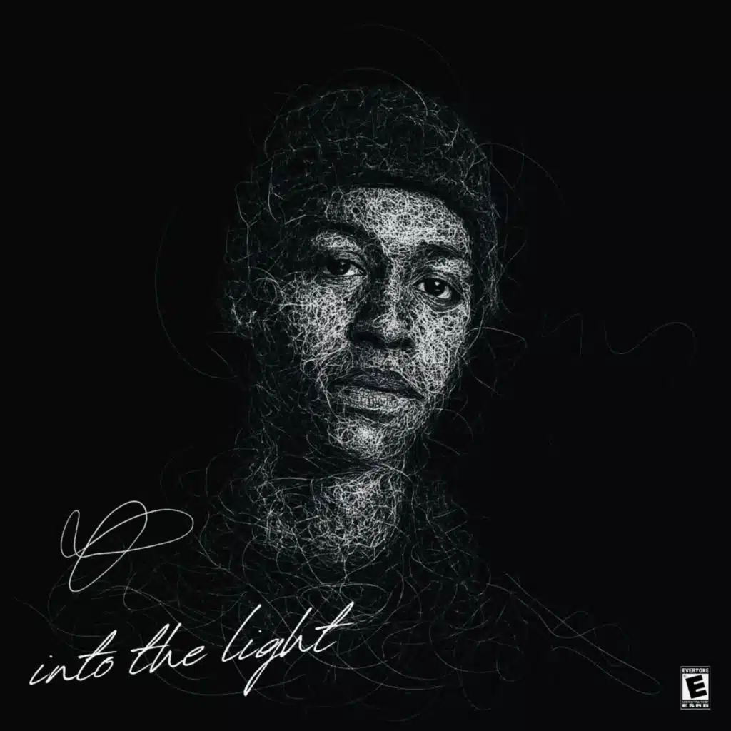 Into the light